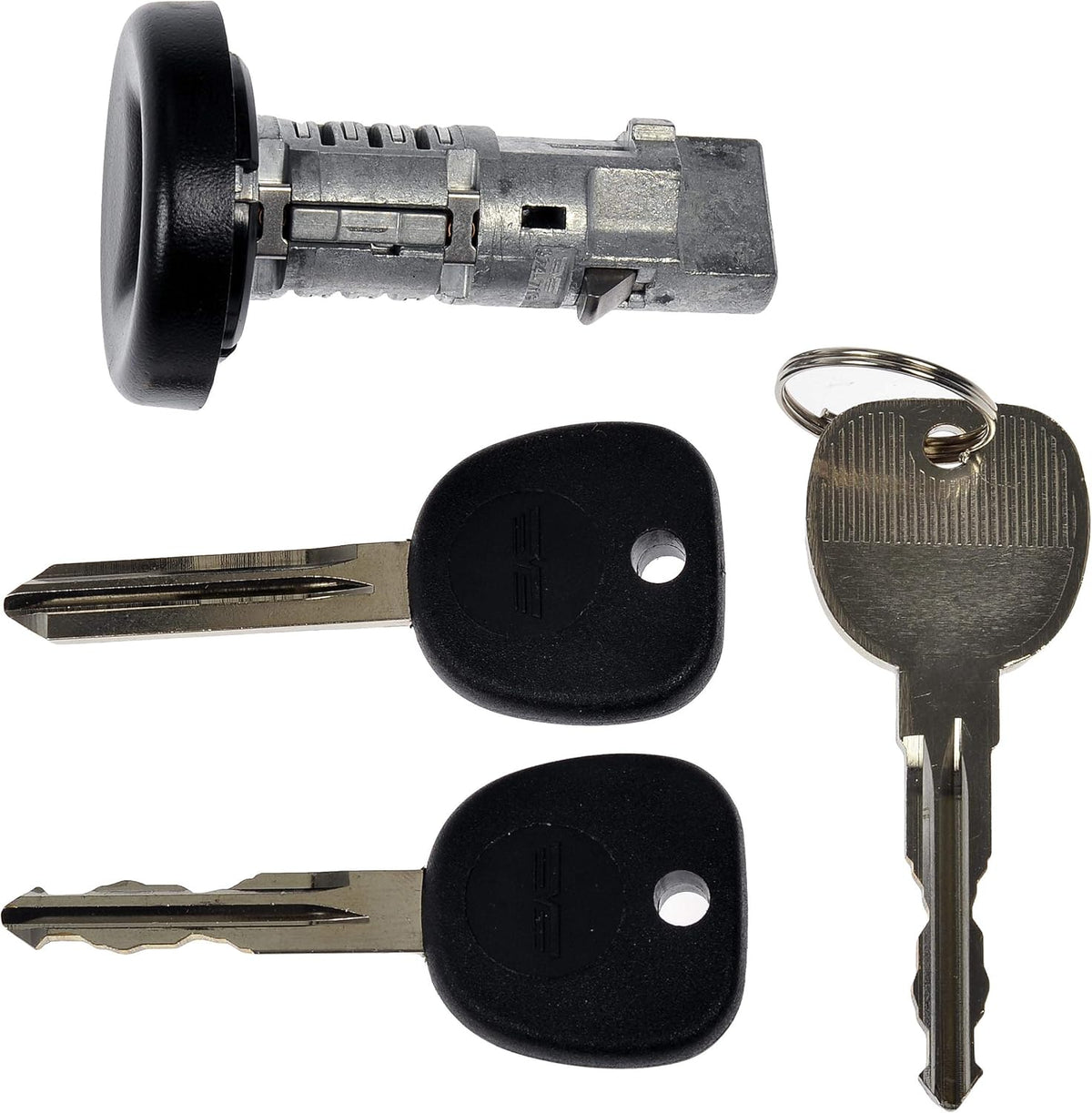 Ignition Lock Cylinder Pack of 2 X825