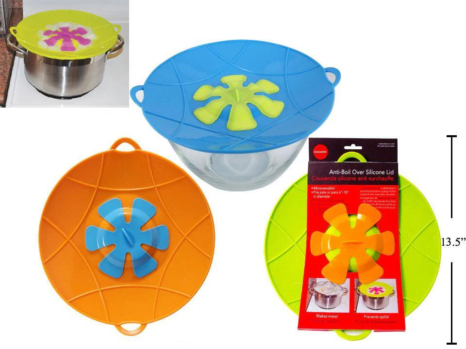 Silicone Cover E6023