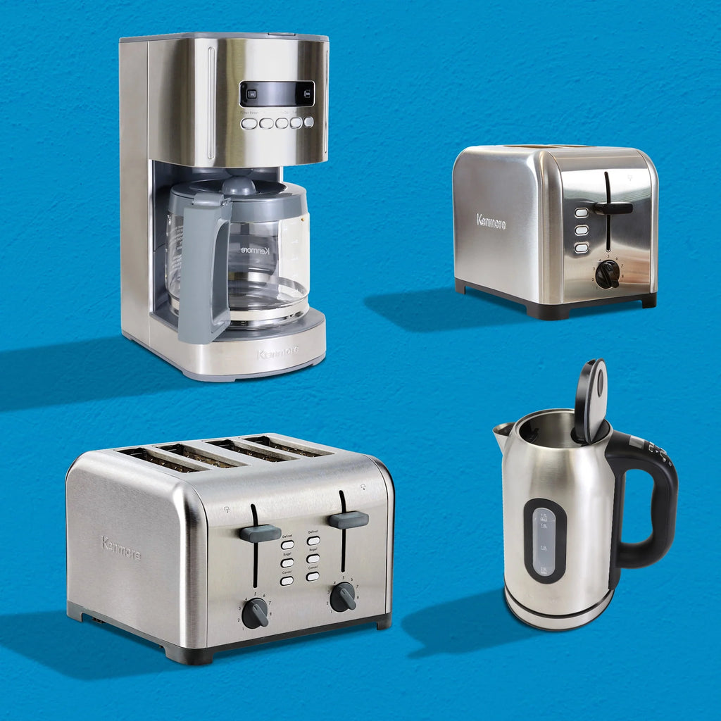 12-Cup Programmable Drip Coffee Maker U432