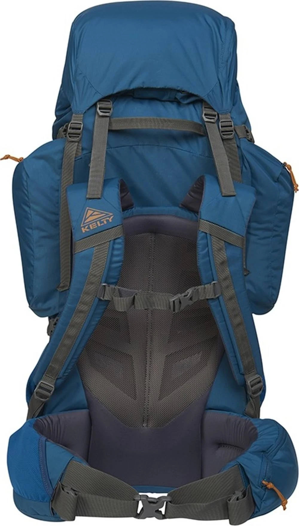Lyons Blue Coyote 85 Backpack O98048