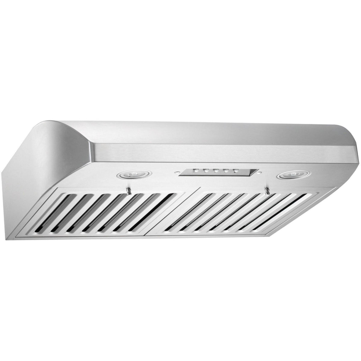 30-Inch Under Cabinet Range Hood, 3-Speed, 680 CFM, LED U5999