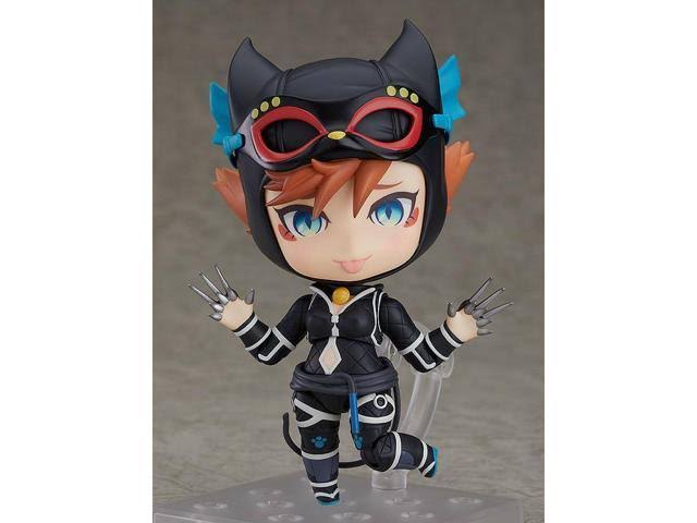 Catwoman Ninja Edition Nendoroid Figure E8467