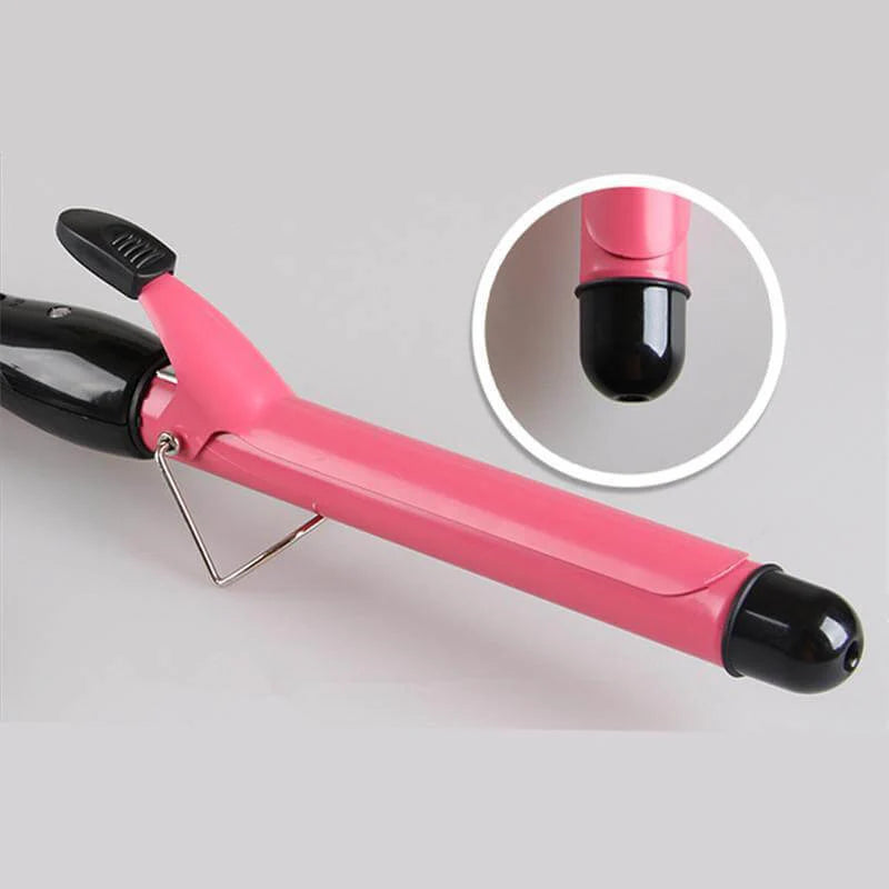 Curling Iron E5244