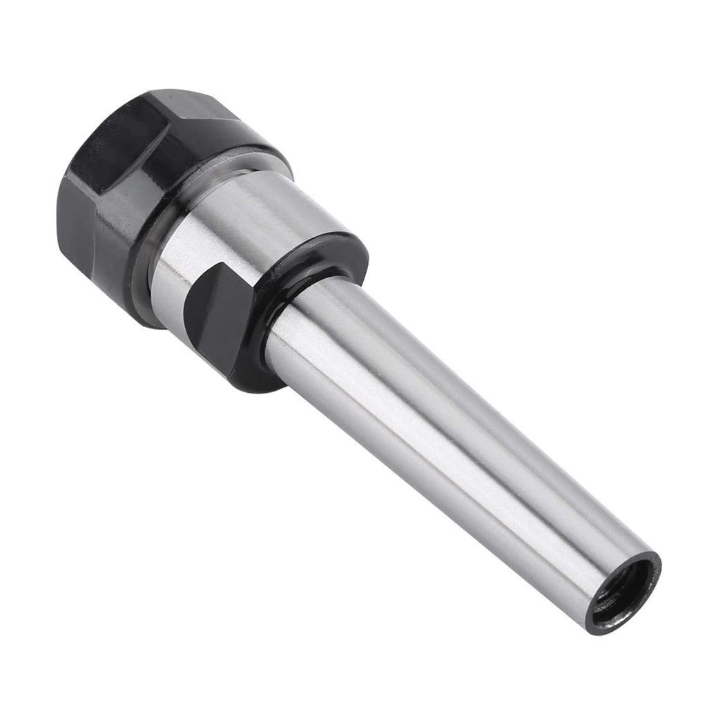 Taper Collet Holder Carbon Steel Chuck Face Milling for ER20 Chucks Pack of 2 J845