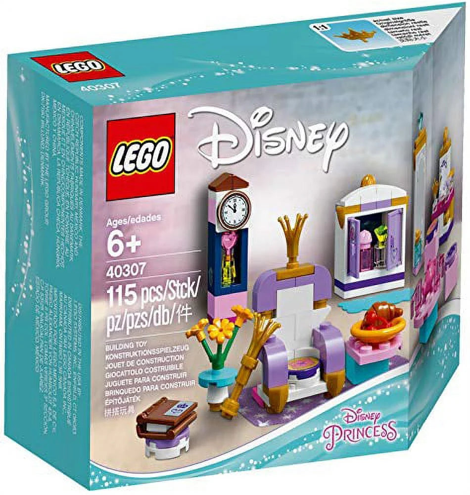 LEGO Castle Interior Kit Set E95384