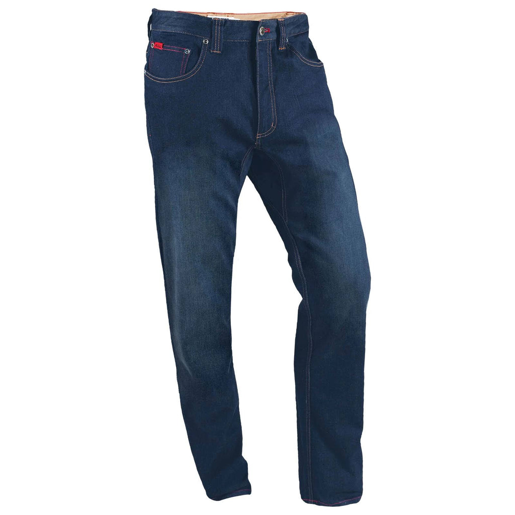 Slim Fit Jean, Medium Wash, 36x34 G51689