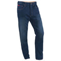 Slim Fit Jean, Medium Wash, 36x34 G51689