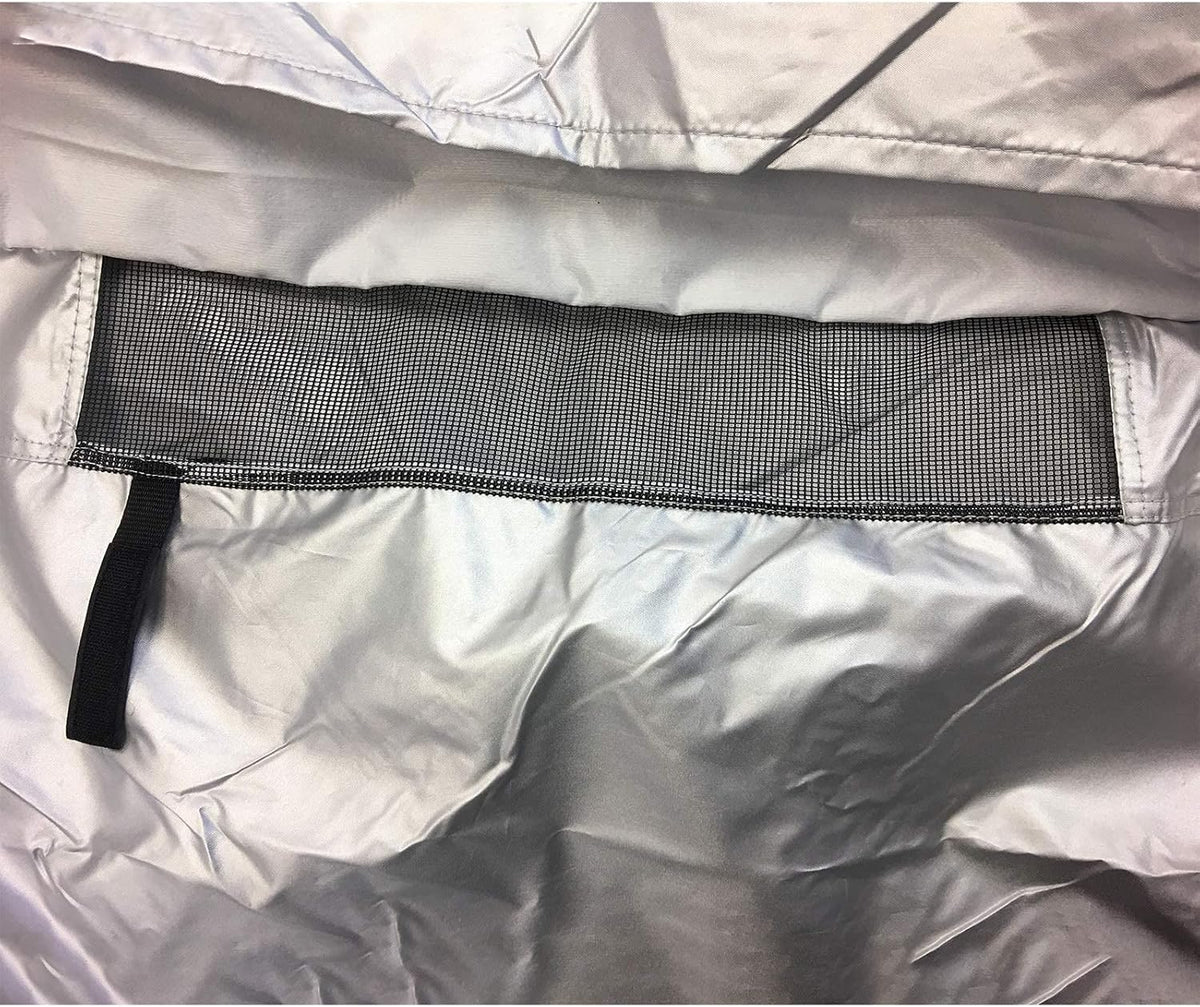 Class C RV Motorhome Cover Fits 34'-36'L E438261