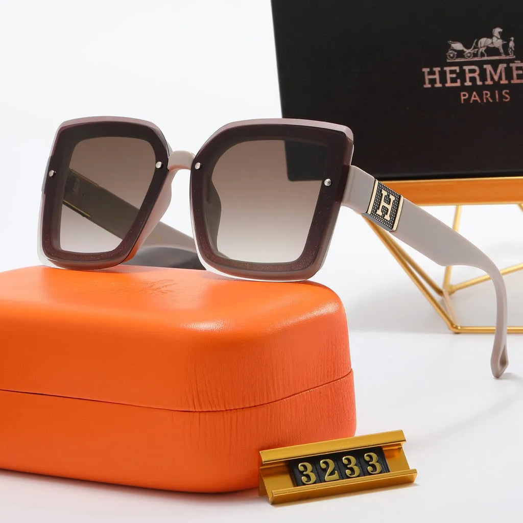 H Polarized Sunglasses E5889