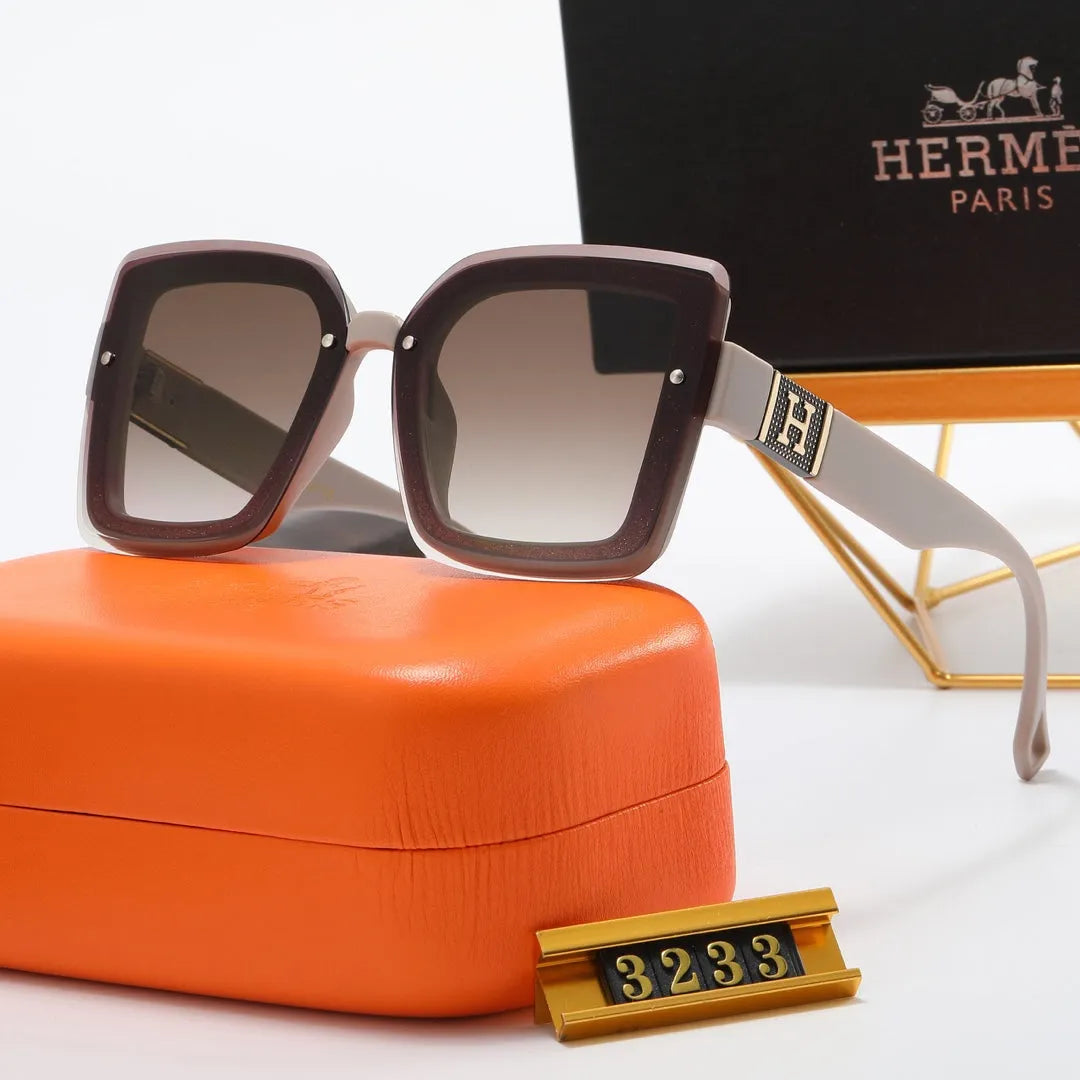 H Polarized Sunglasses E5889