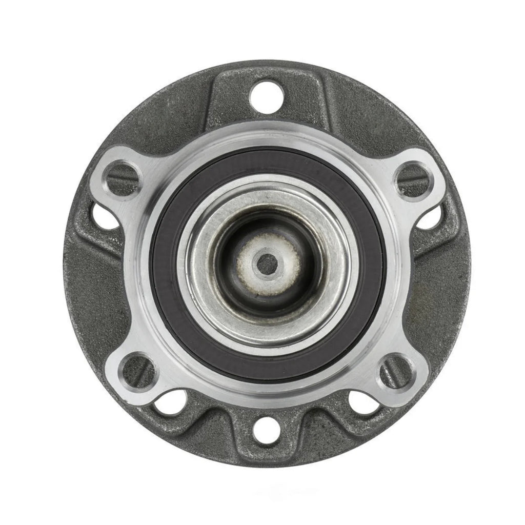 Rear Wheel Bearing Hub Assembly with ABS Set of 2 Z847047
