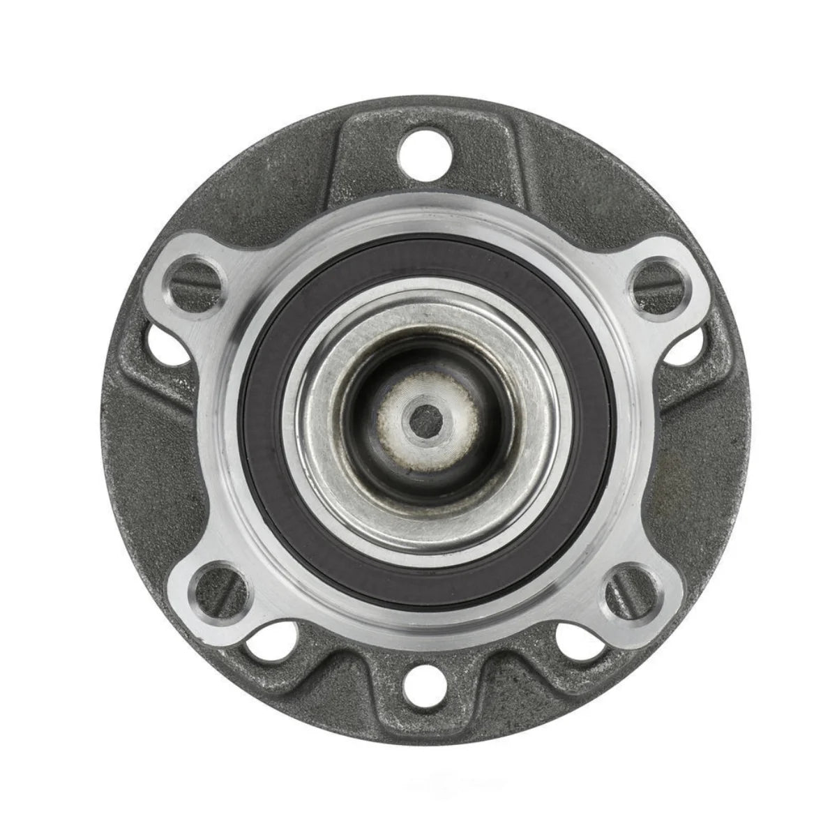 Rear Wheel Bearing Hub Assembly with ABS Set of 2 Z847047