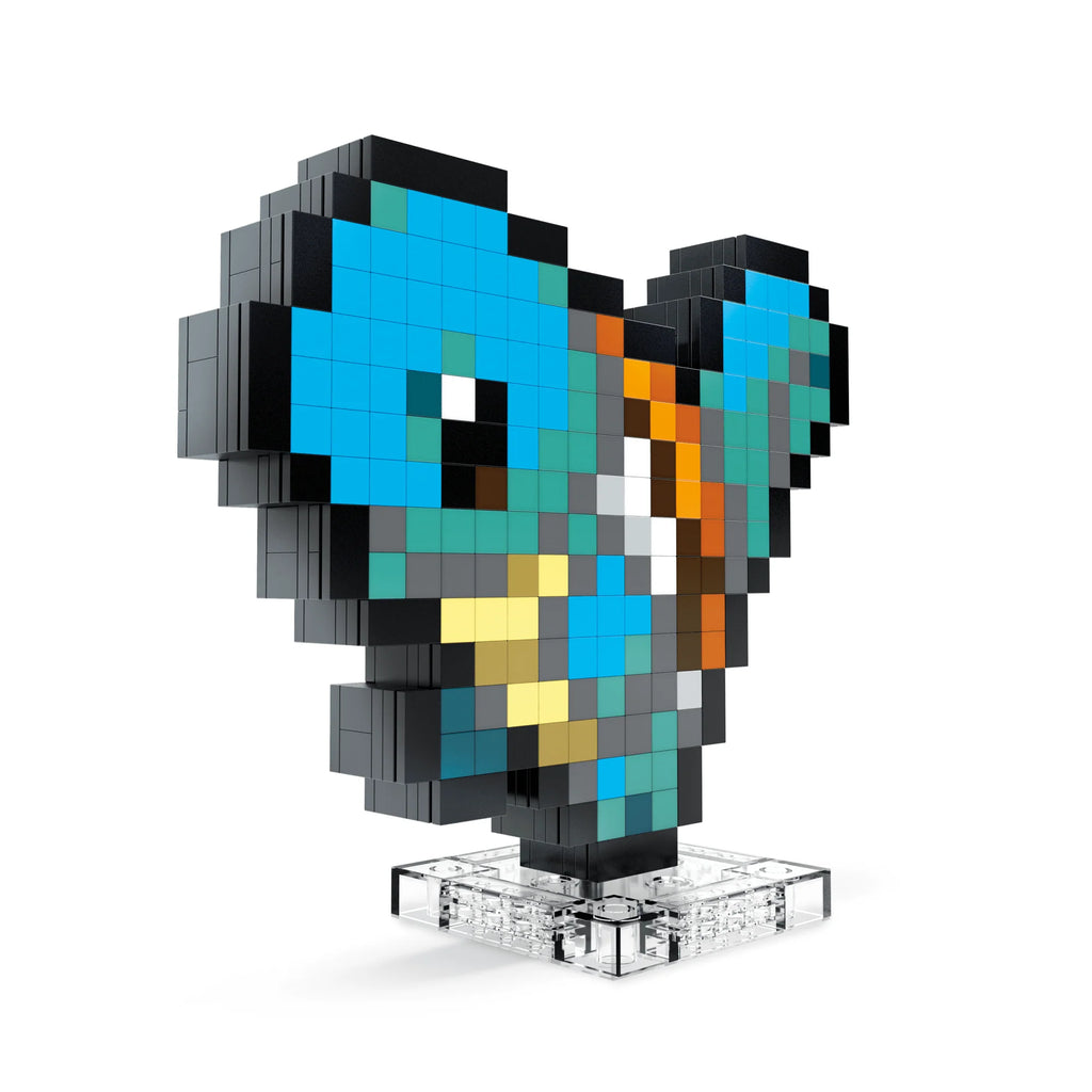 Squirtle Building Set I560280