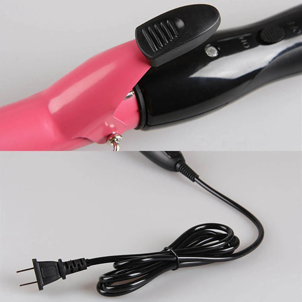 Curling Iron E5244