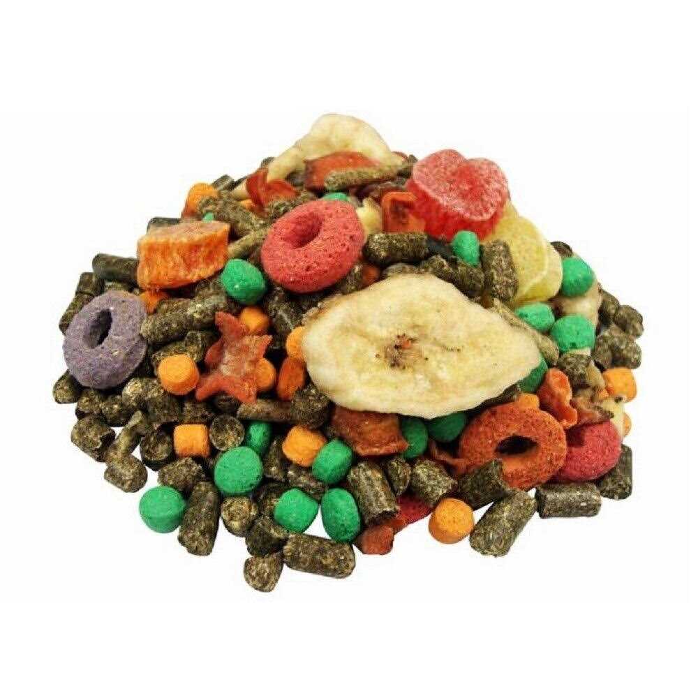Gourmet Rabbit Food F38640