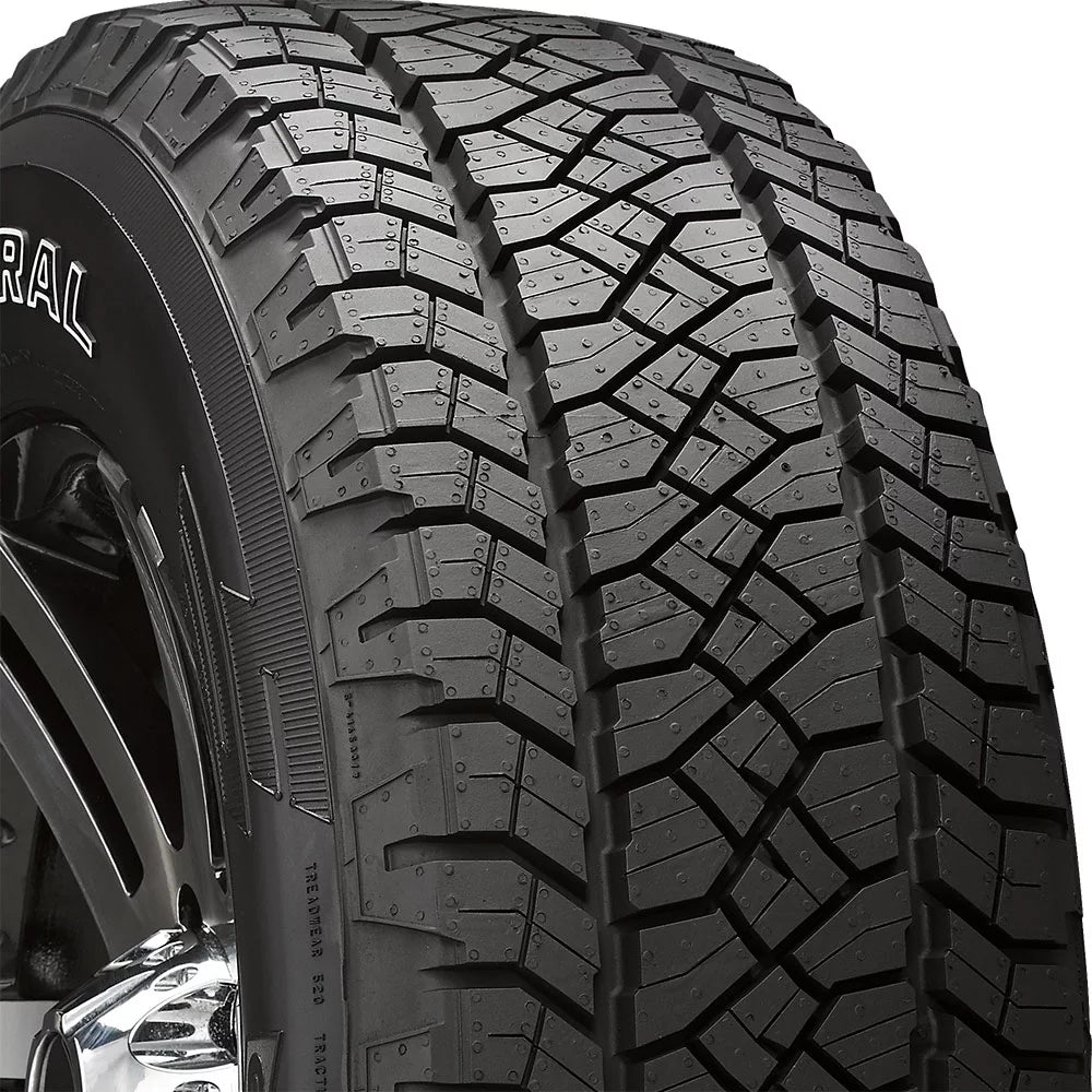 235/70R16 94V Light Truck Tire P624