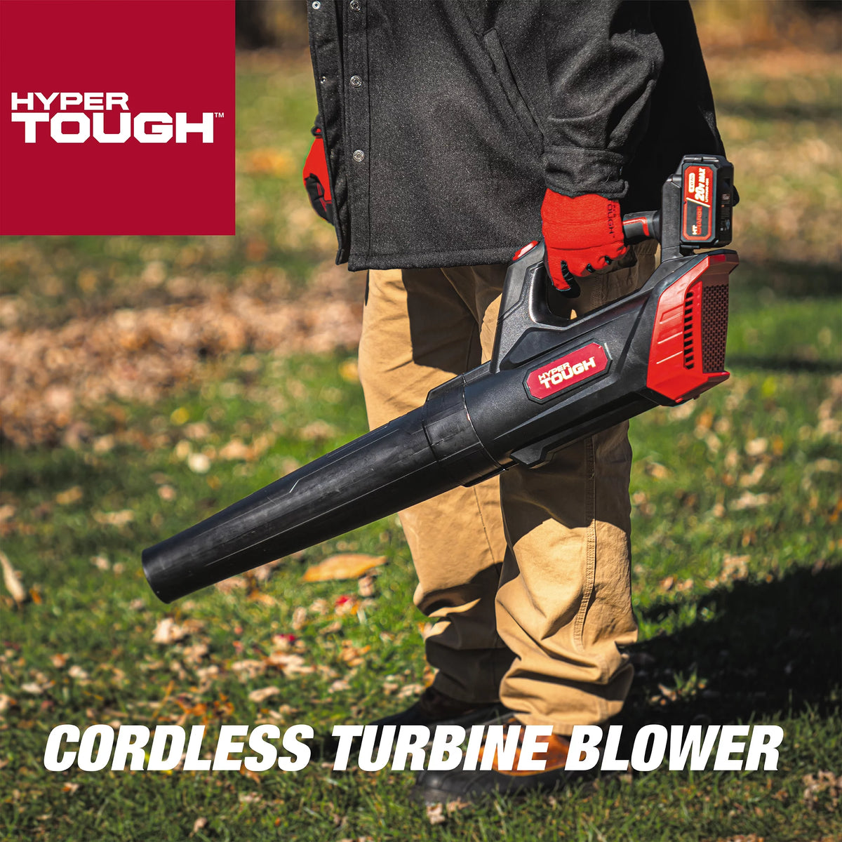 20V Max 90 mph 372 Cfm Cordless Handheld Blower S325