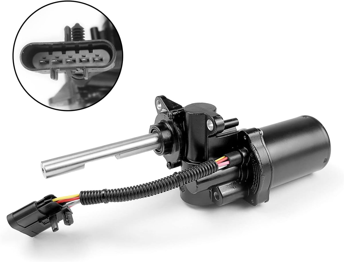 Power Running Board Motor Pack of 2 B714