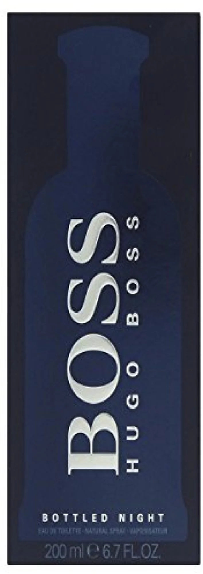 Eau de Toilette Spray 6.7 oz Pack of 2 U828