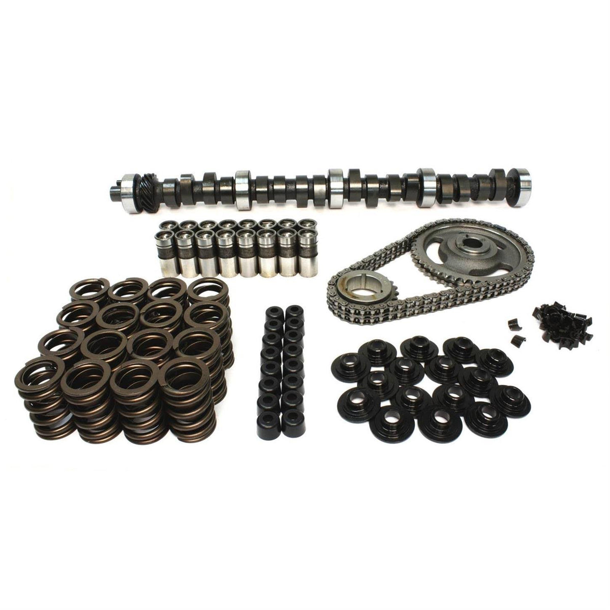 Xtreme Energy Camshaft Kit E257