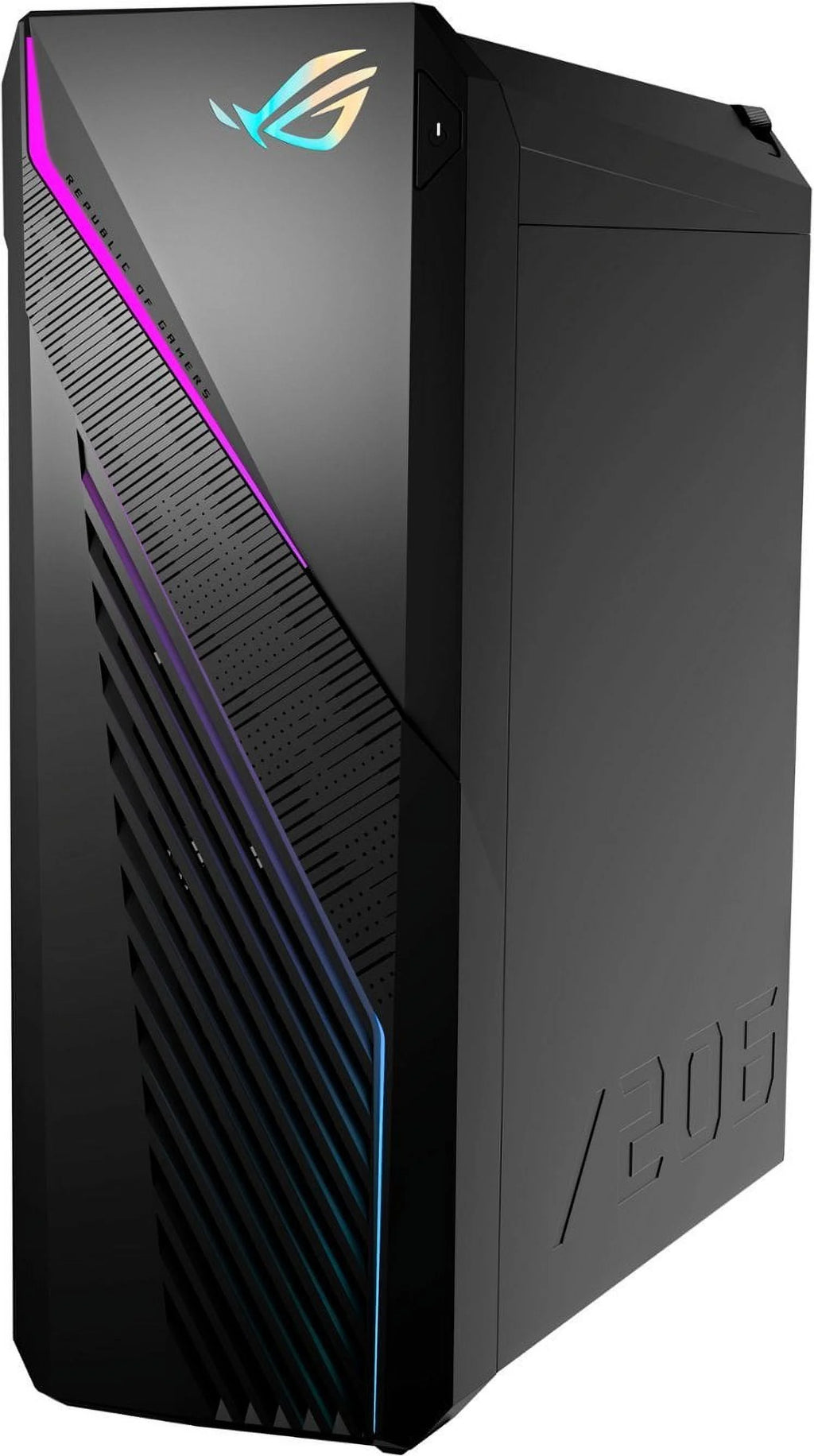 Gaming PC with Intel Core i9-14900K, 16GB RAM, 2TB NVMe SSD + 4TB HDD, NVIDIA GeForce RTX 3060 12GB, Windows 11 Home C385660
