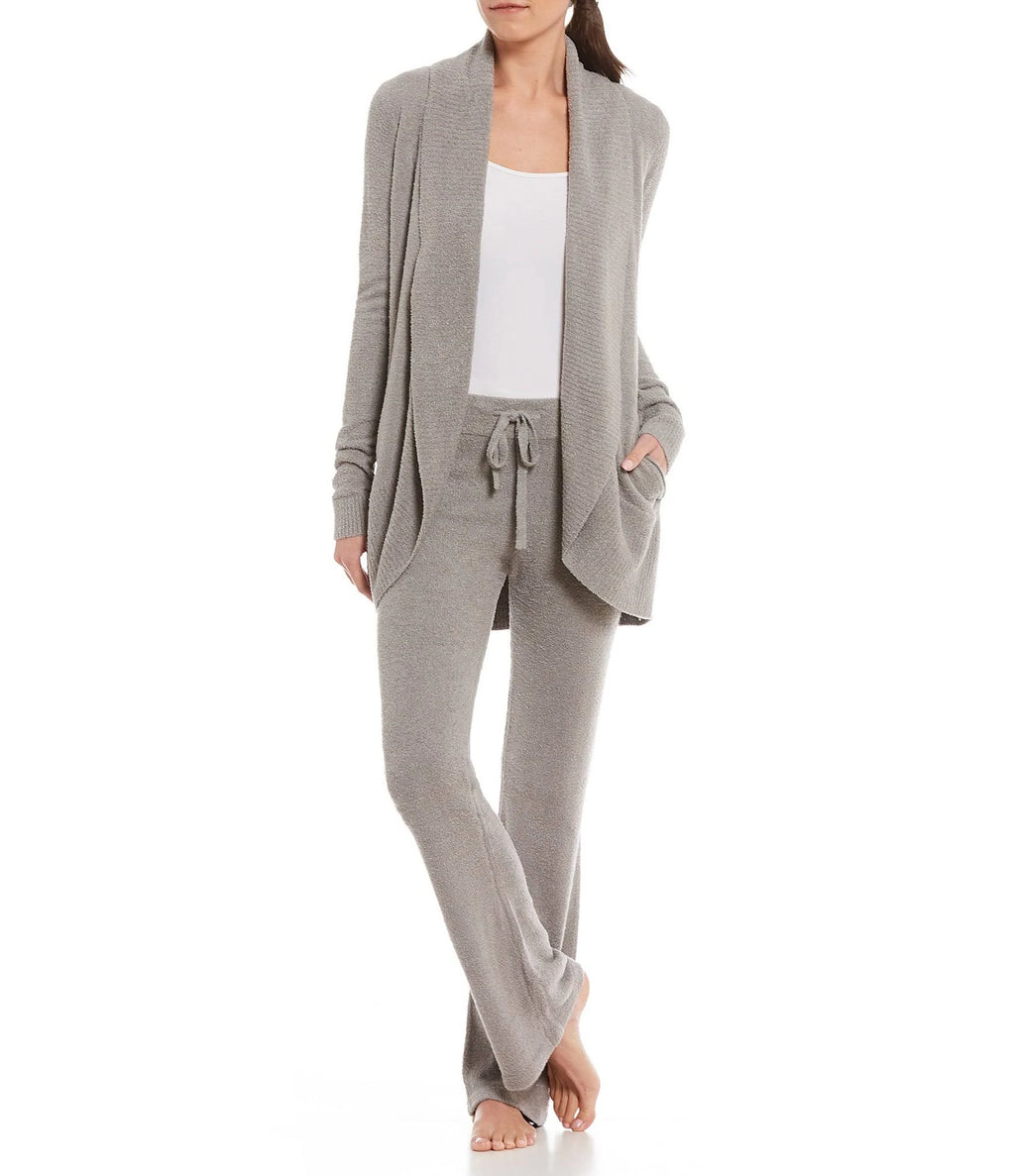 Pewter Circle Cardigan P34480