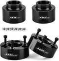 3" Front and 2" Rear Leveling Lift Kit for Dodge Ram 1500 4WD J855289