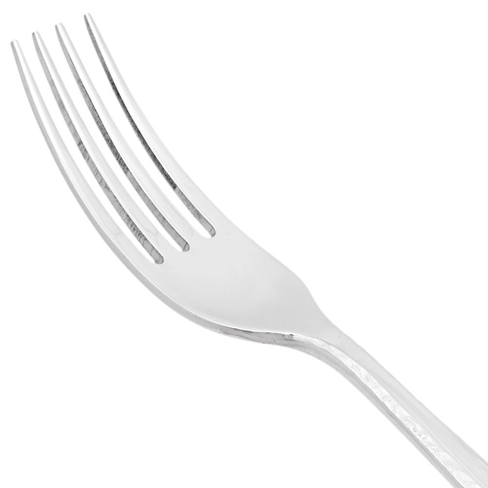 18/8 Stainless Steel Salad Fork B157899