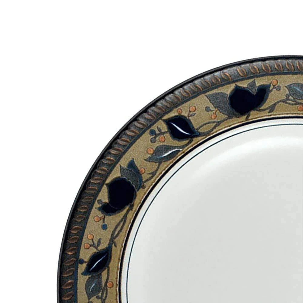 Set of 4 Salad Plates F472