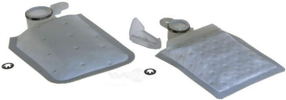 Fuel Pump 2.3 Liter 4-Cyl Pack of 2 X204