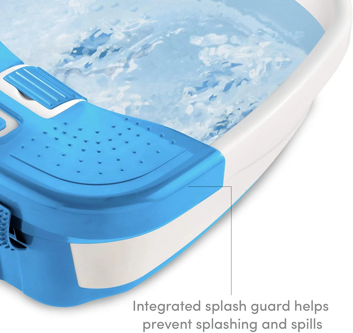 Blue Foot Spa N5829