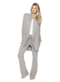 Pewter Circle Cardigan P34480