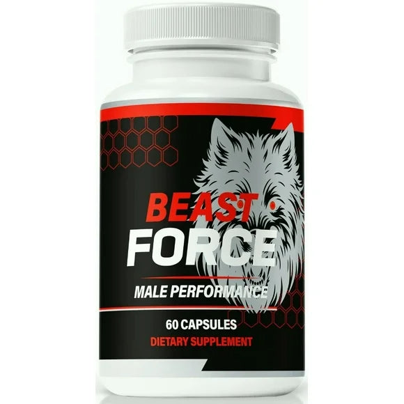 60 Capsules I722330