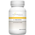 L-Theanine 200mg 60 Capsules V8252