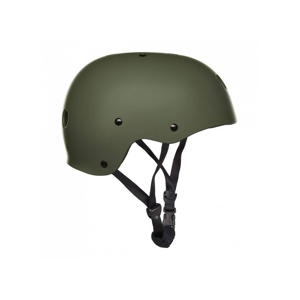 Mint Grey MK8 Helmet H21662
