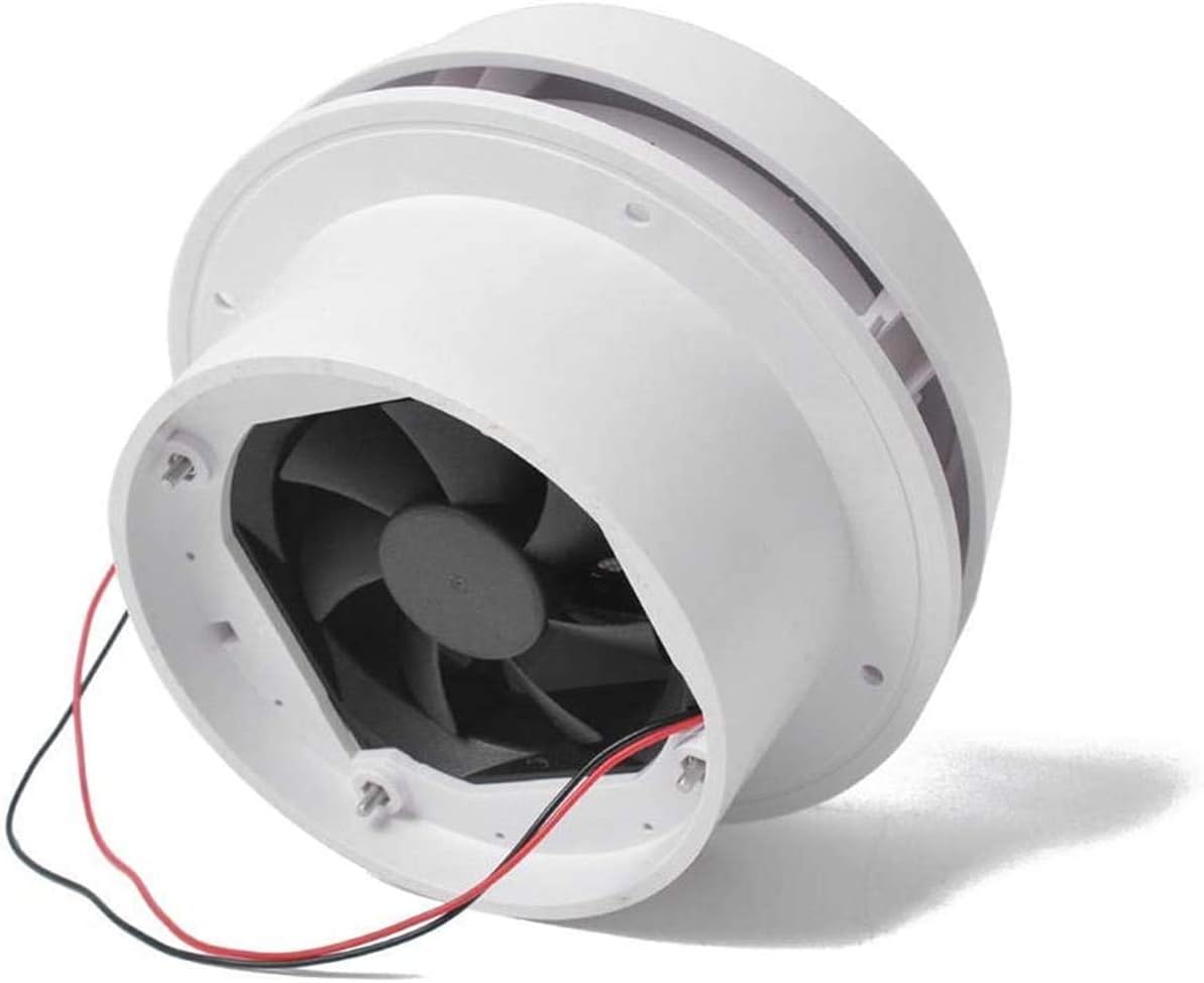 12V RV Roof Exhaust Fan U469702