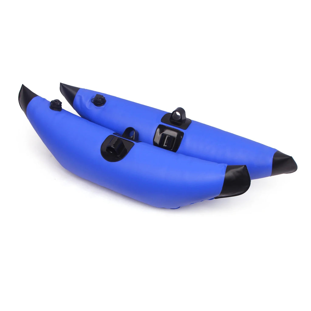 Kayak Inflatable Outrigger Float Stabilizer, 2pcs Q63685