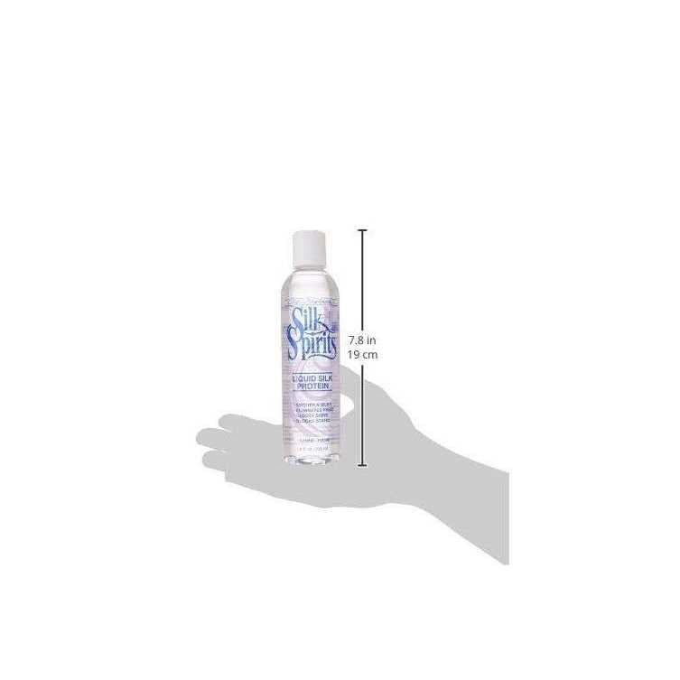 Silk Spirits Conditioner G31355