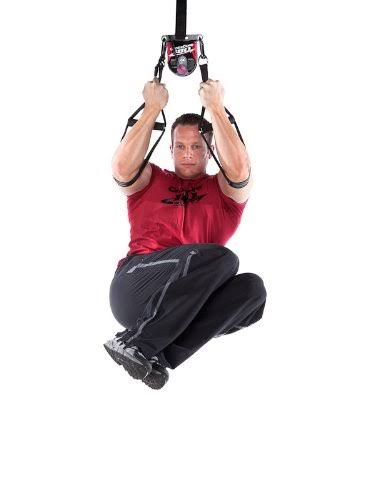 CrossCore180 rotational Bodyweight Trainer X433
