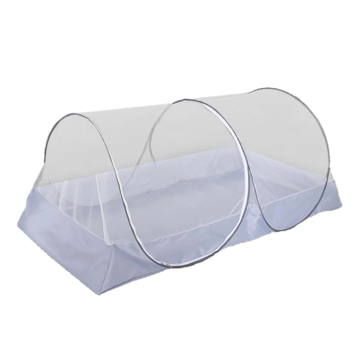 Camping Net Tent Folding Netting for Car S1382