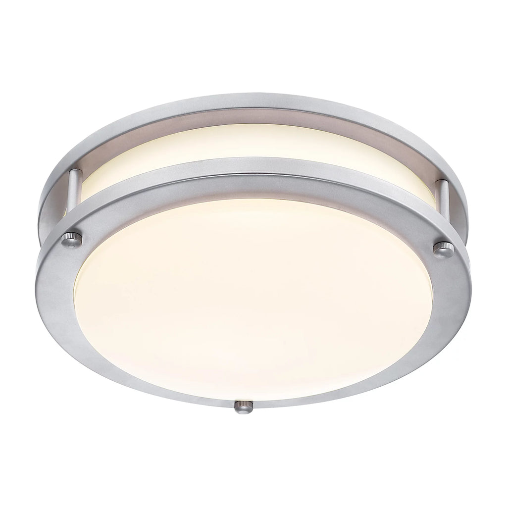 10 inch LED Ceiling Light Fixtures Dimmable 17W C70009