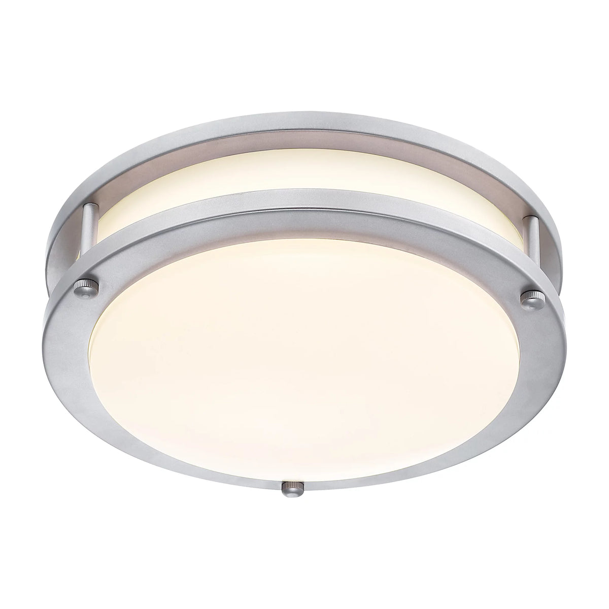 10 inch LED Ceiling Light Fixtures Dimmable 17W C70009