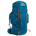 Lyons Blue Coyote 85 Backpack O98048