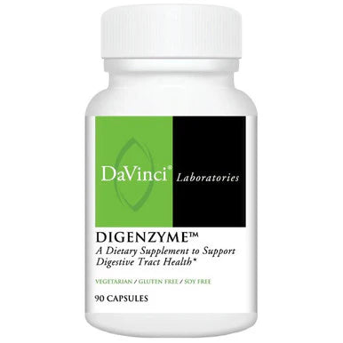 90 Capsules I8491