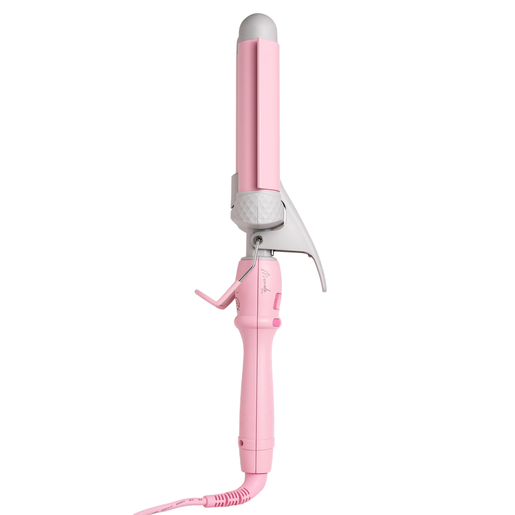 Pink 32mm Pro Waver O434519