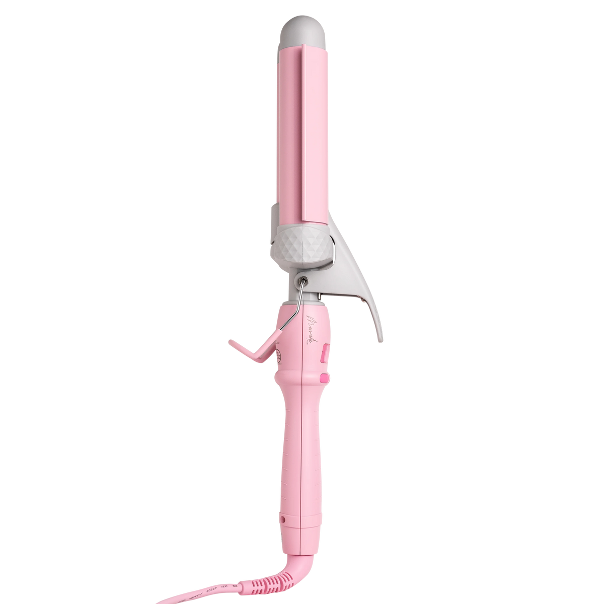 Pink 32mm Pro Waver O434519