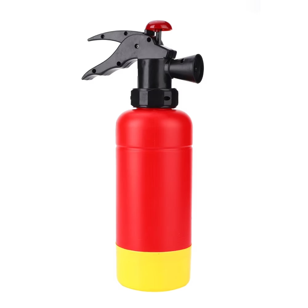 Fire Extinguisher Toy 29?14?8cm R38317