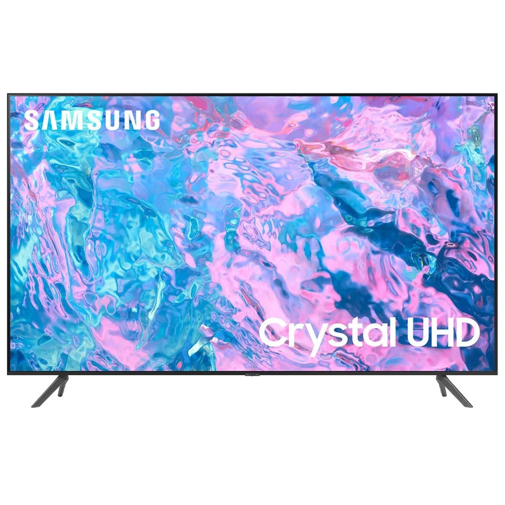 58 Crystal 4K UHD Smart TV W847