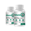 Gluco 6 Capsules B471