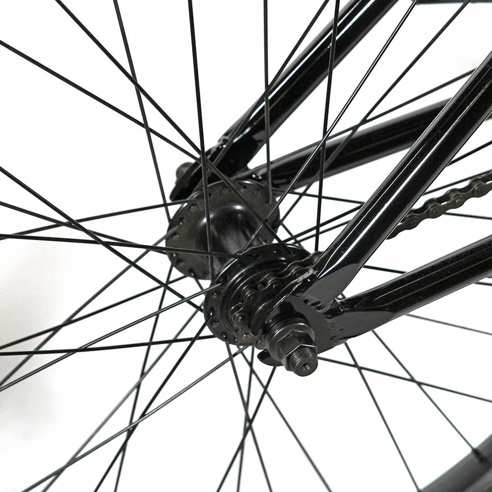 24 Cruiser BMX Bike K739104